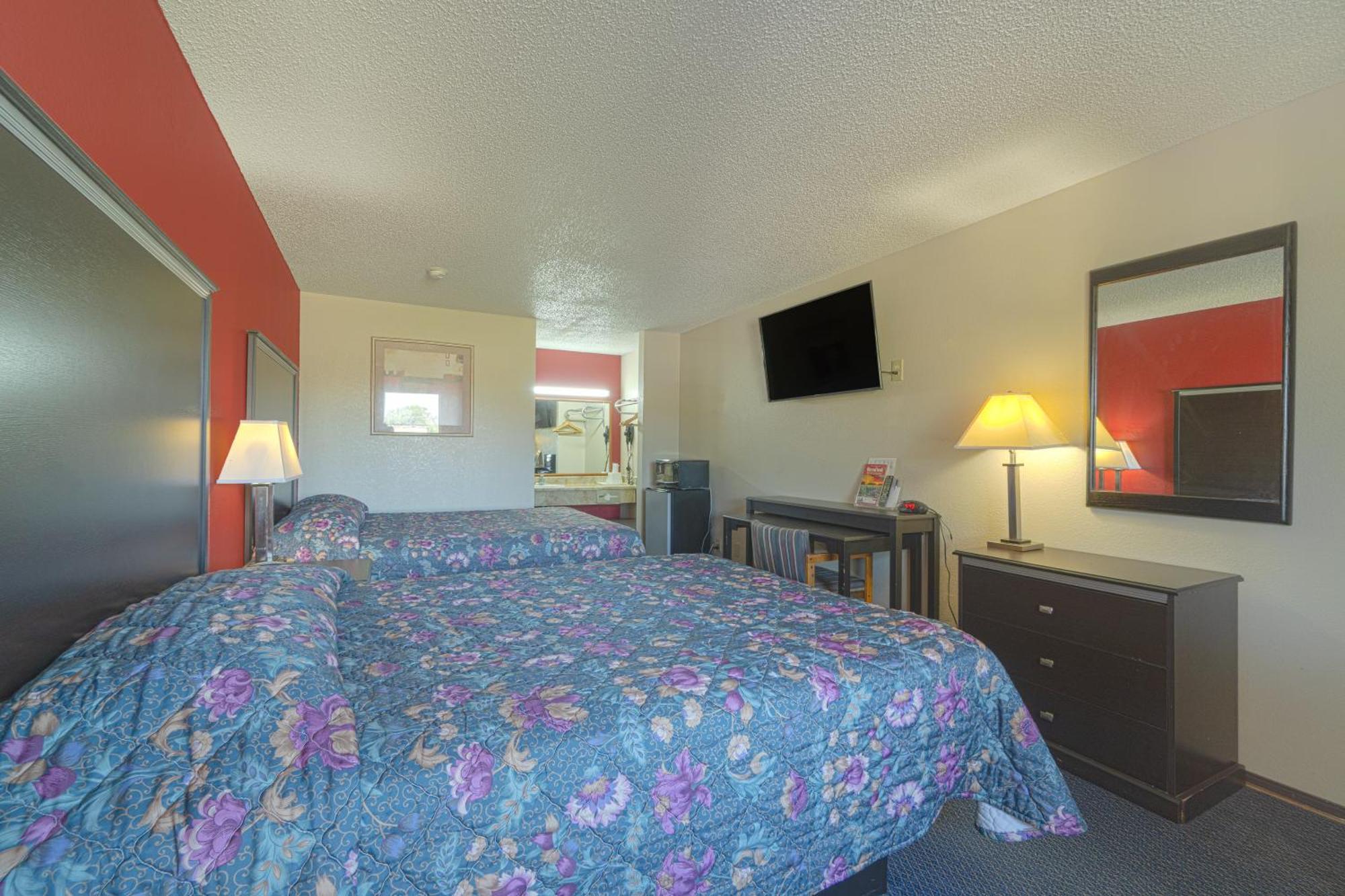Regency Inn & Suites By Oyo Bay City Tx Kültér fotó