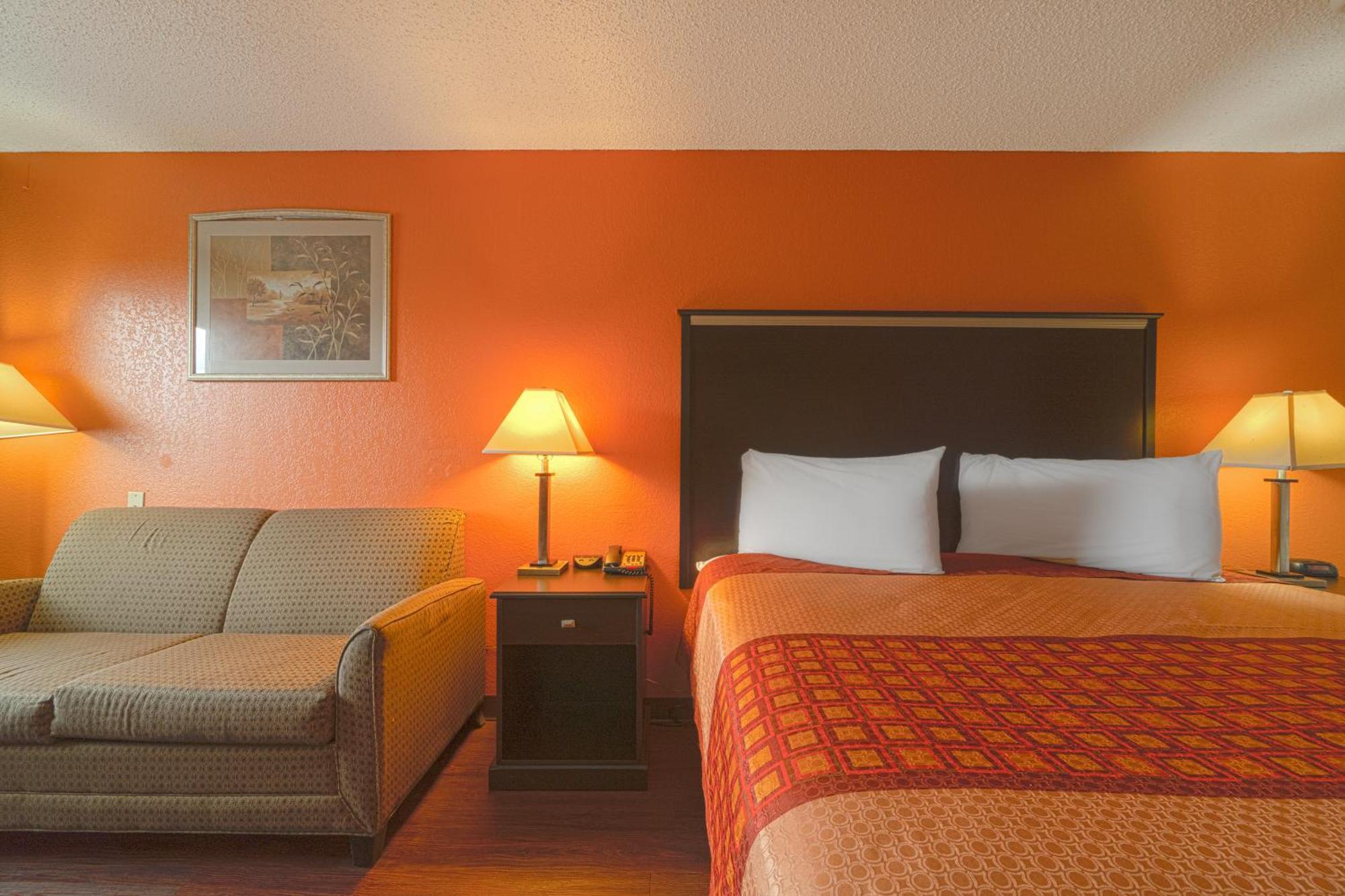 Regency Inn & Suites By Oyo Bay City Tx Kültér fotó