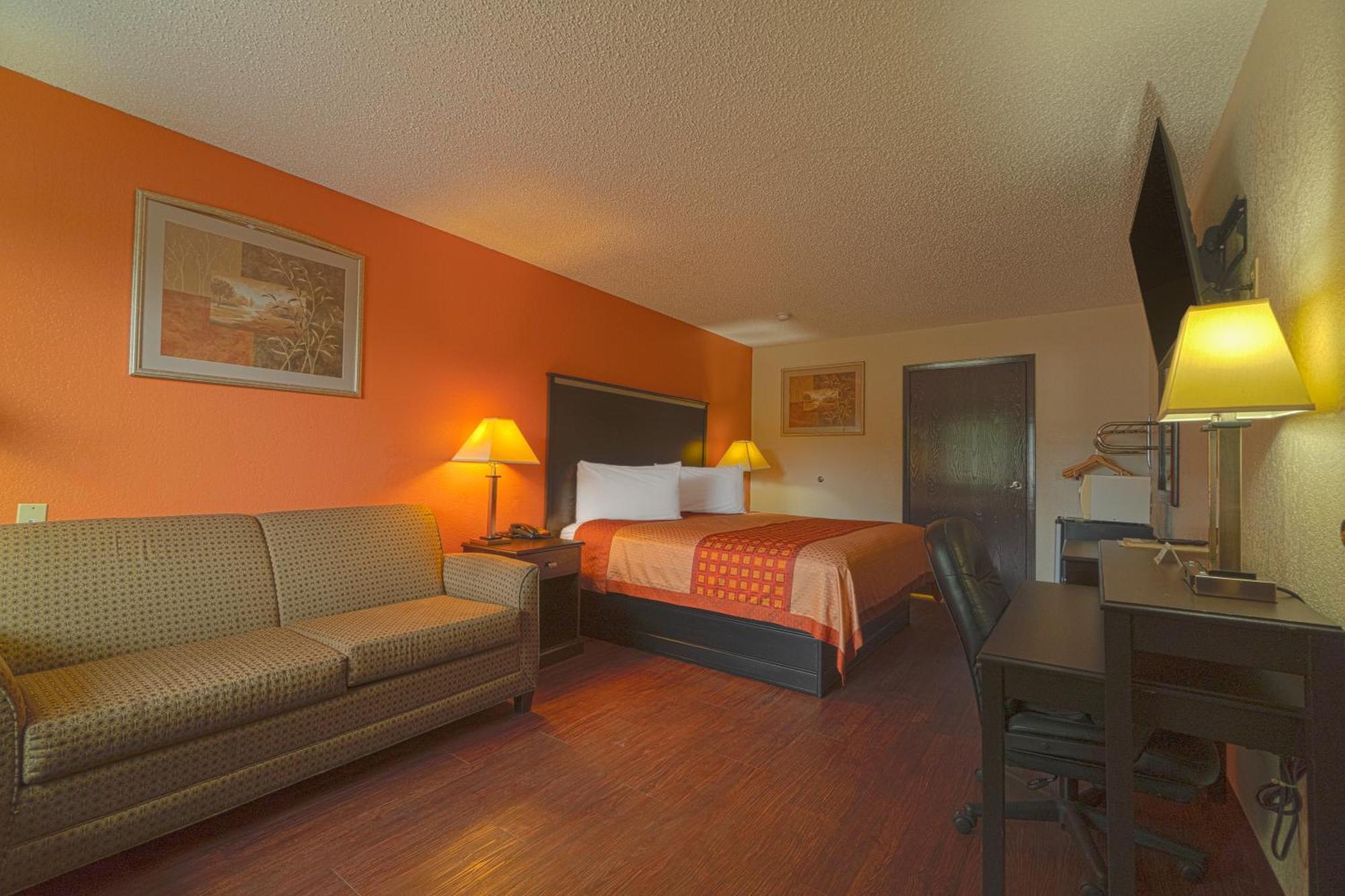 Regency Inn & Suites By Oyo Bay City Tx Kültér fotó