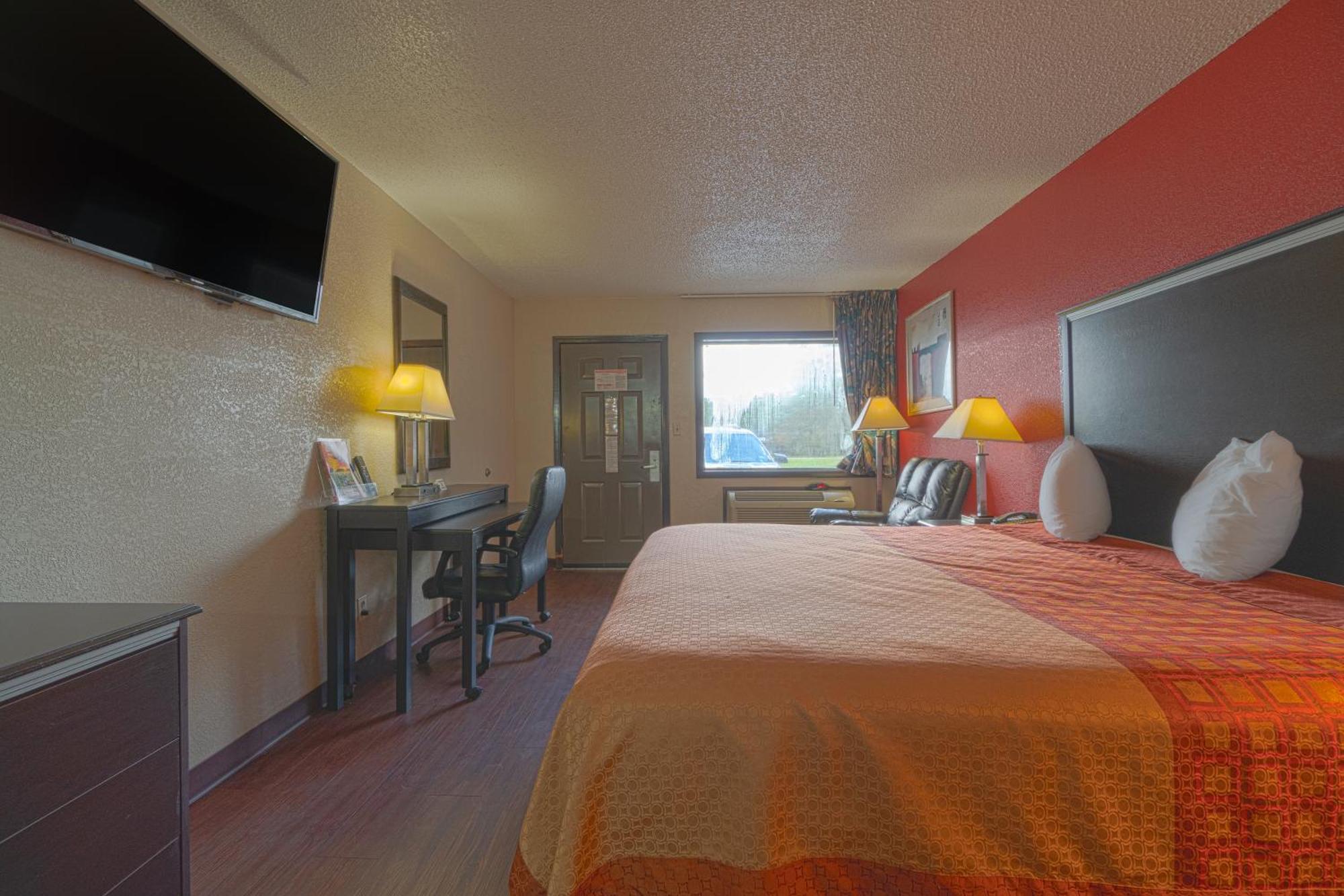 Regency Inn & Suites By Oyo Bay City Tx Kültér fotó