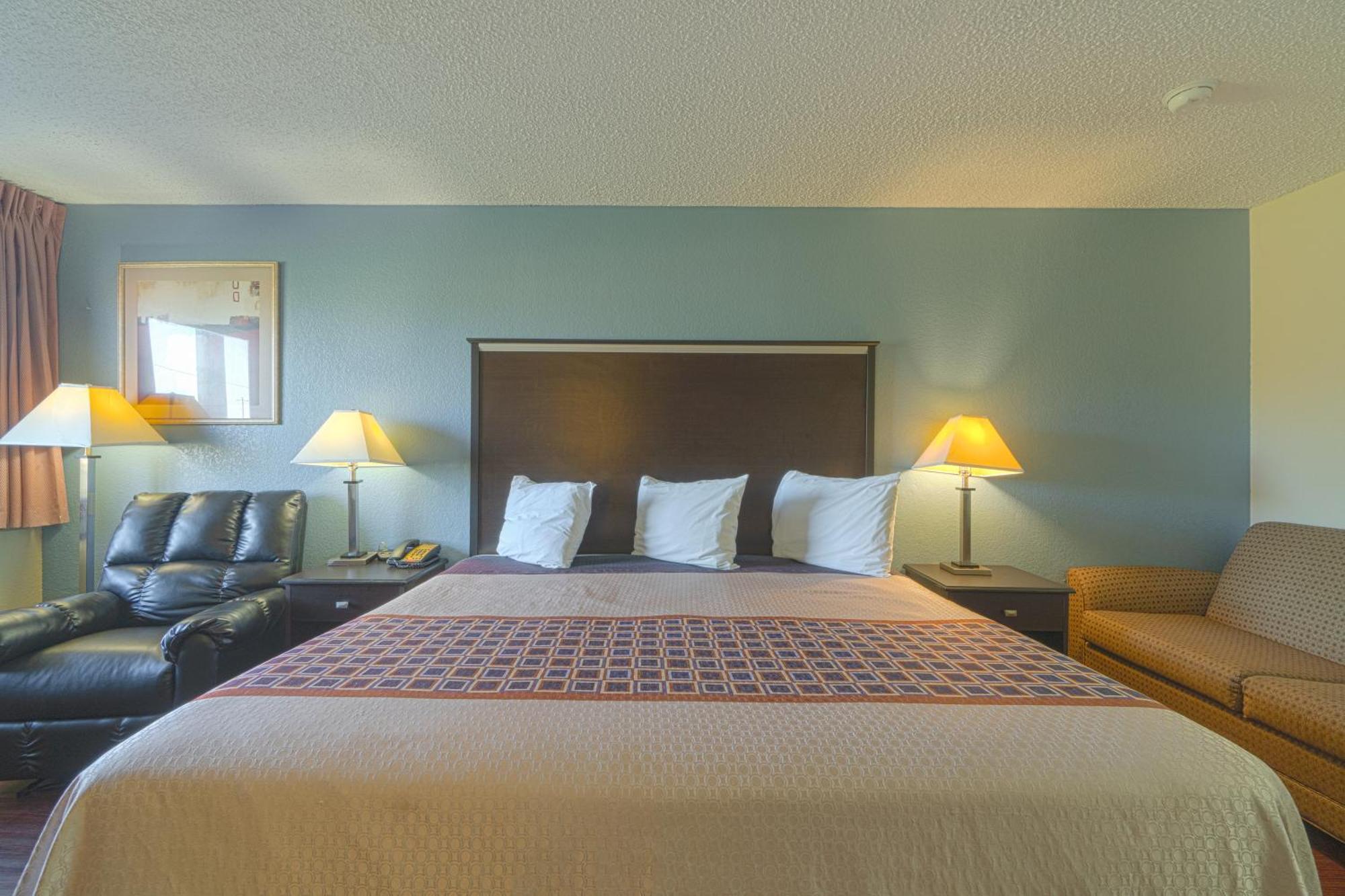 Regency Inn & Suites By Oyo Bay City Tx Kültér fotó
