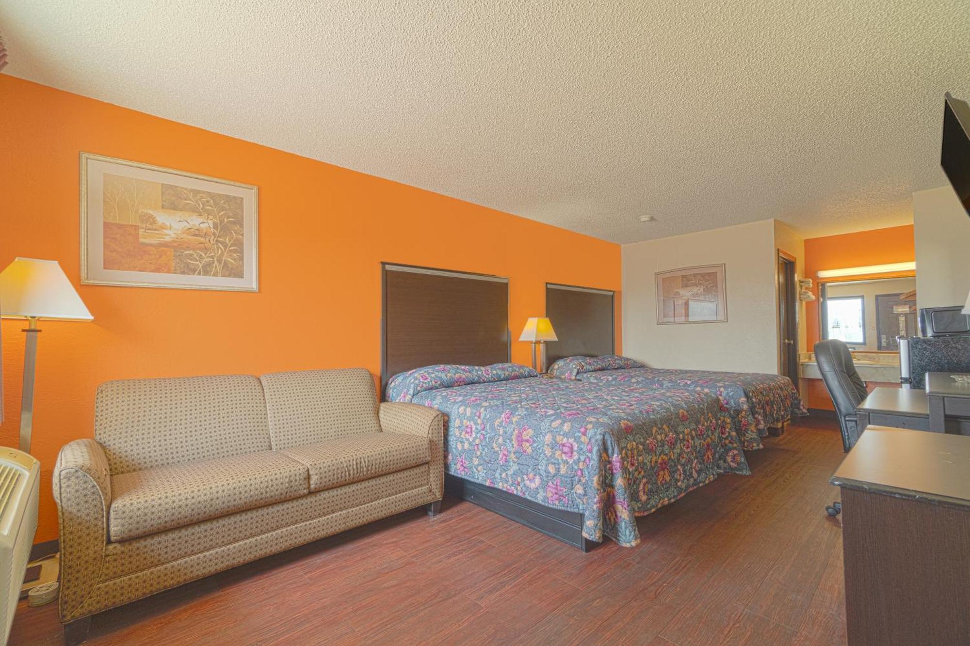 Regency Inn & Suites By Oyo Bay City Tx Kültér fotó