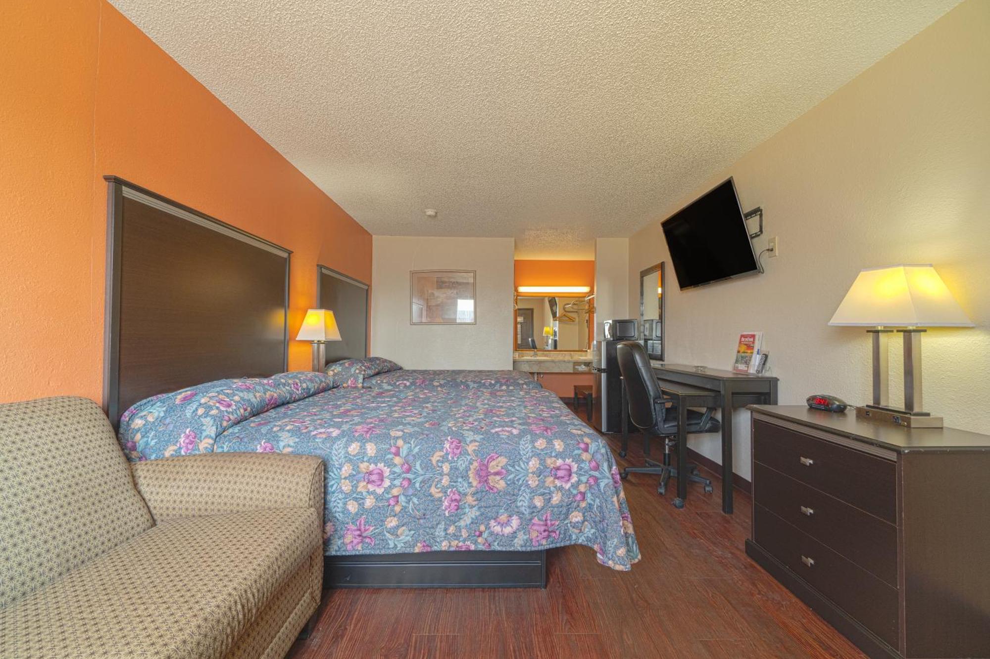 Regency Inn & Suites By Oyo Bay City Tx Kültér fotó