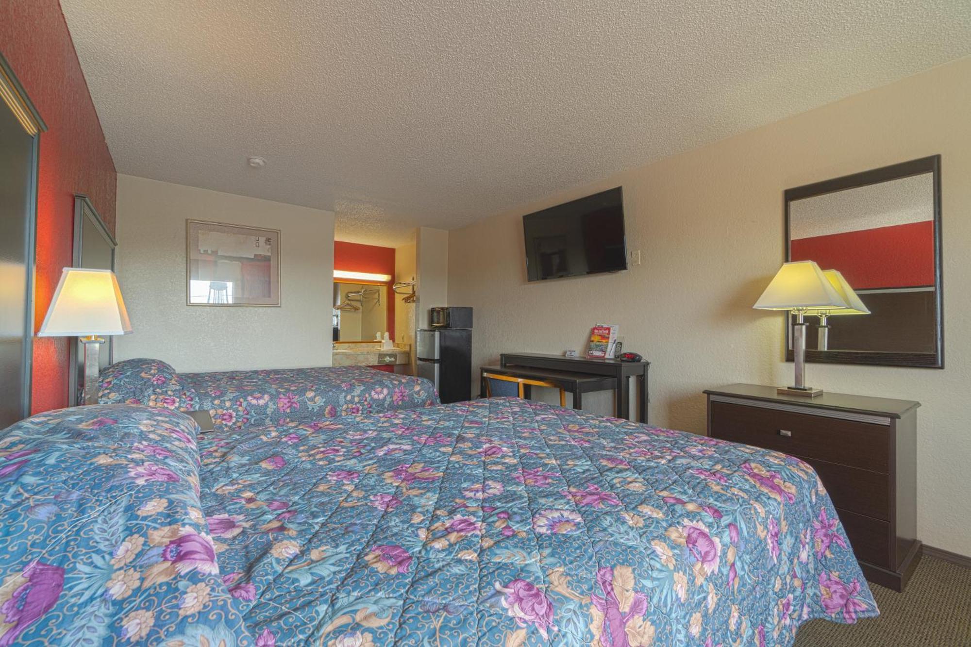 Regency Inn & Suites By Oyo Bay City Tx Kültér fotó