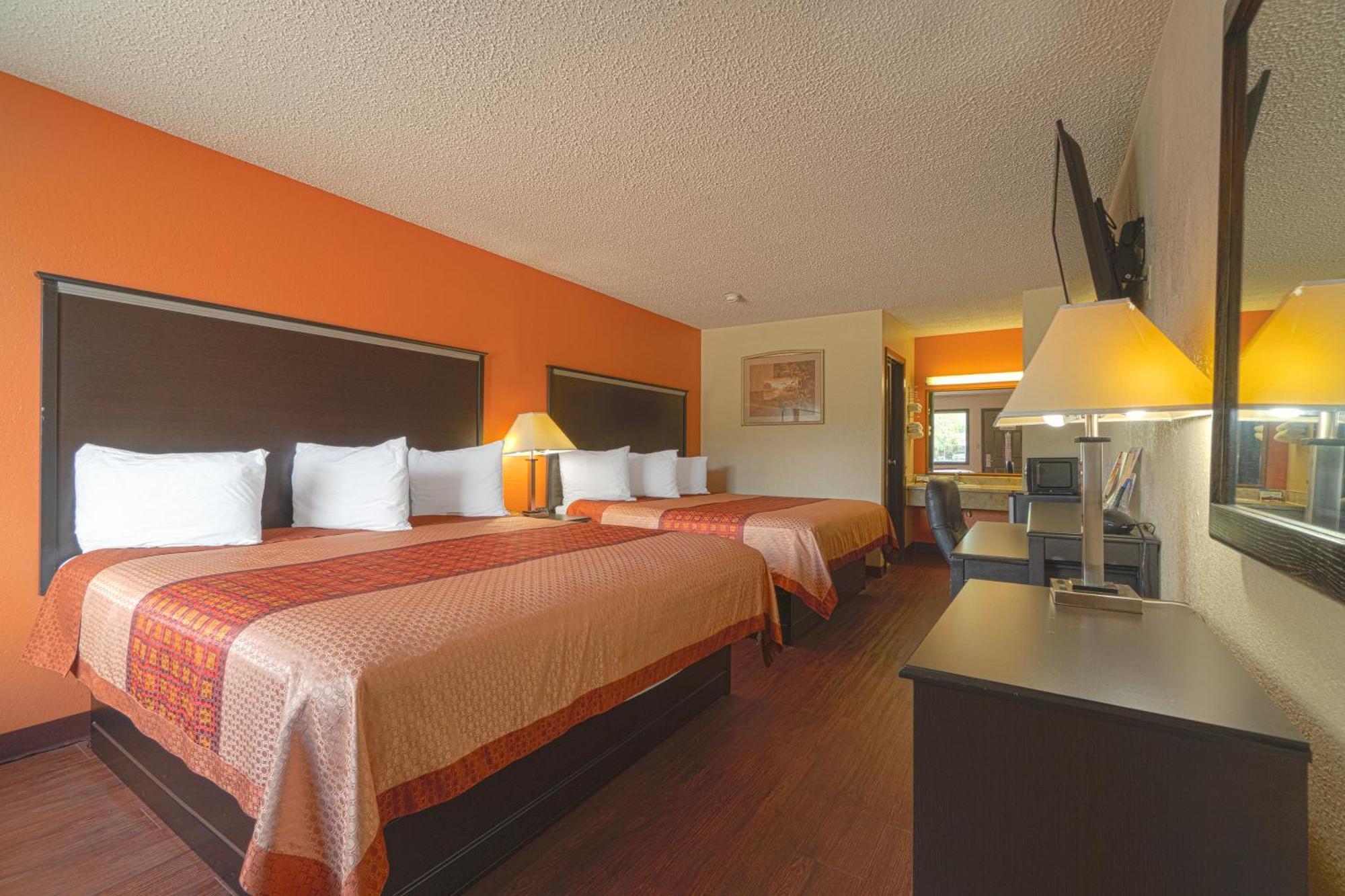 Regency Inn & Suites By Oyo Bay City Tx Kültér fotó