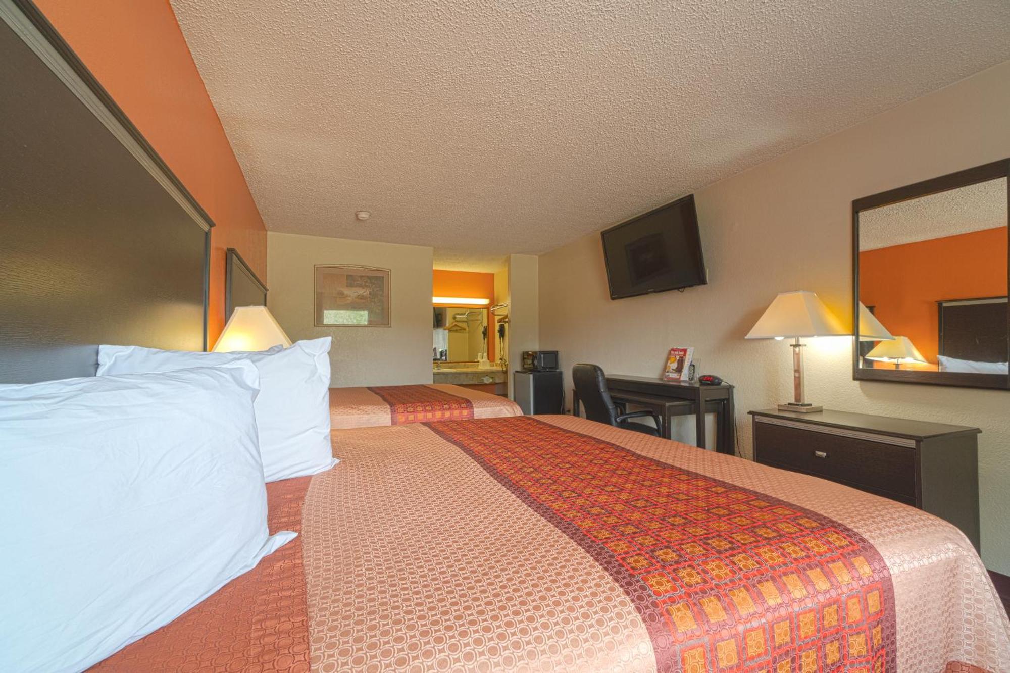 Regency Inn & Suites By Oyo Bay City Tx Kültér fotó