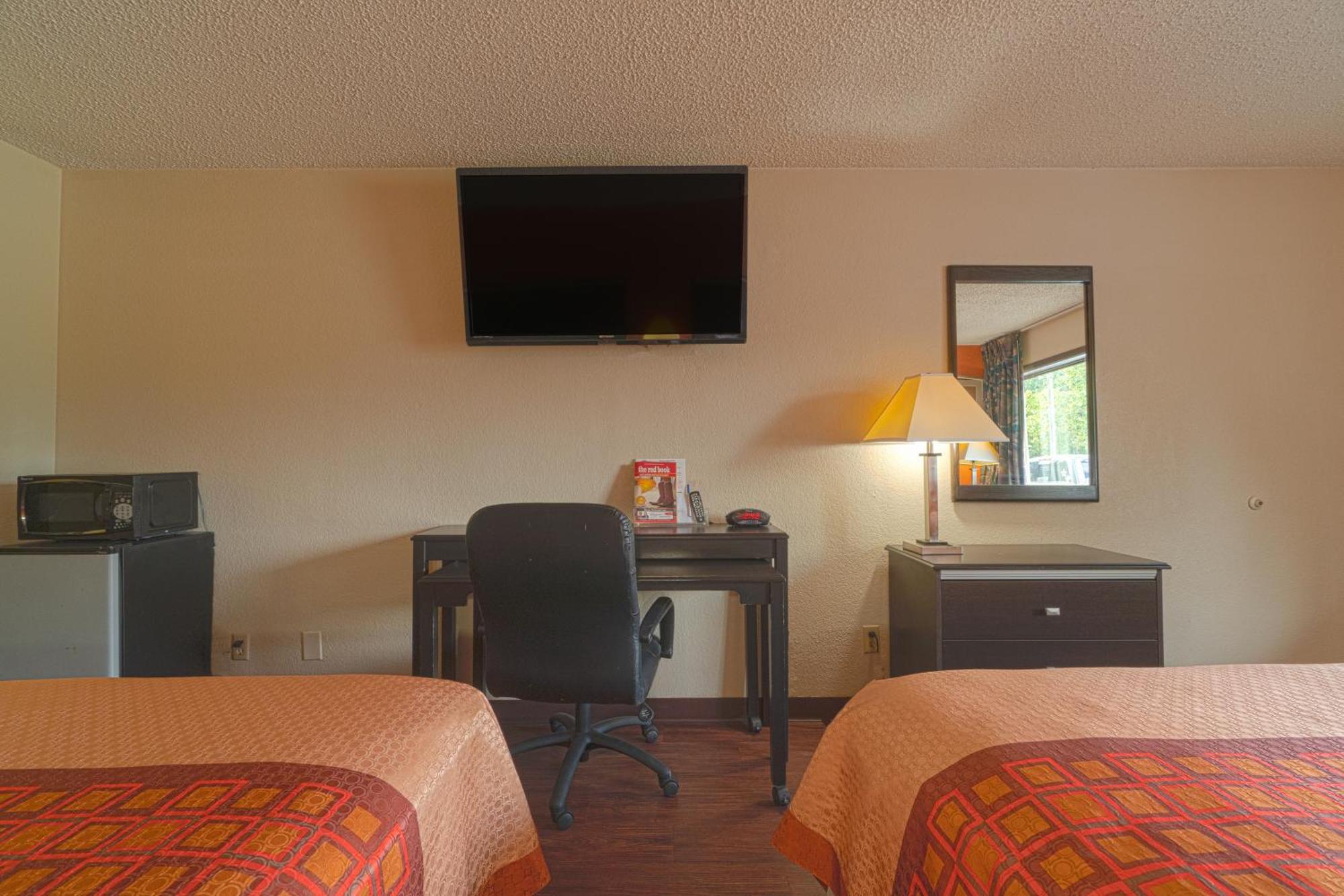 Regency Inn & Suites By Oyo Bay City Tx Kültér fotó