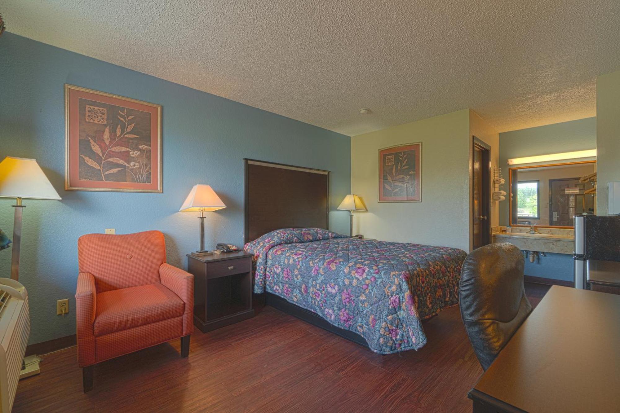 Regency Inn & Suites By Oyo Bay City Tx Kültér fotó